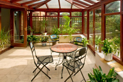 Turf Hill conservatory quotes