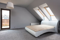 Turf Hill bedroom extensions